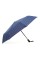 Зонт складной JZ SB-JZCV13123 Синий