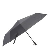 Зонт складной JZ SB-JZCV1ZNT26-black
