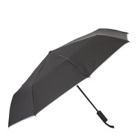 Зонт складний JZ SB-JZC18811wbl-black
