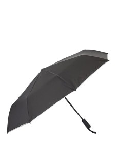 Зонт складной JZ SB-JZC18811wbl-black