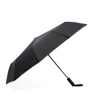 Зонт складной JZ SB-JZCV11665BL2 Черный