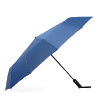 Зонт складной JZ SB-JZCV12324 Синий