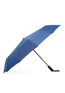 Зонт складной JZ SB-JZCV12324 Синий