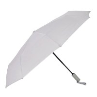 Зонт складной JZ SB-JZC18811gr-grey