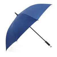 Зонт складной JZ SB-JZCV12342 Синий