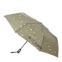 Зонт складной JZ SB-JZC13260g-green