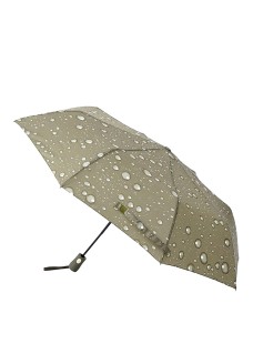 Зонт складной JZ SB-JZC13260g-green