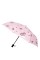 Зонт складной JZ SB-JZC10PONIp-pink