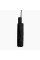 Зонт складний JZ SB-JZCV17987 Черний: автоматичний, компактний і стильний