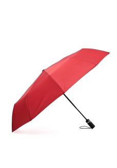 Зонт складной JZ SB-JZC18900-bordo