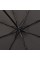 Зонт складной JZ SB-JZC1UV1-black: с защитой от УФ излучения, автоматическим открыванием и сложением в 3 сложения