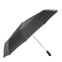 Зонт складной JZ SB-JZC1868cd-12-black