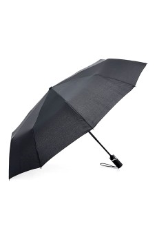 Зонт складной JZ SB-JZC18898-black