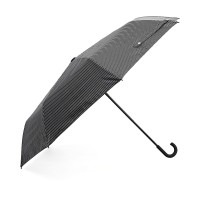 Зонт складной JZ SB-JZCV14264 Черный