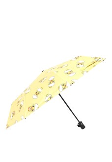 Зонт складной JZ SB-JZCV1ZNT18-yellow