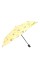 Зонт складной JZ SB-JZCV1ZNT18-yellow