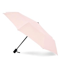 Зонт складний JZ SB-JZC1UV2-рожевий