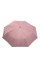 Зонт складной JZ SB-JZCV1ZNT07-pink