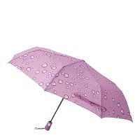 Зонт складной JZ SB-JZC13260p-pink