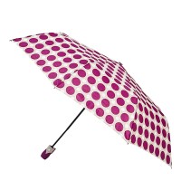 Зонт складной JZ SB-JZC13262v-violet