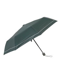 Зонт складной JZ SB-JZC1RIO21g-green