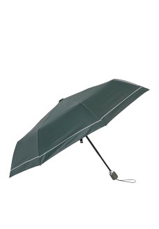 Зонт складной JZ SB-JZC1RIO21g-green