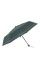 Стильный и удобный складной зонт JZ SB-JZC1RIO21g-green: защита от УФ, прочный материал и компактный размер