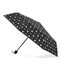 Зонт складной JZ SB-JZC1Rio7-black
