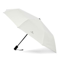Зонт складной JZ SB-JZC1UV4-white