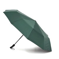 Зонт складной JZ SB-JZCV1ZNT12-зелений