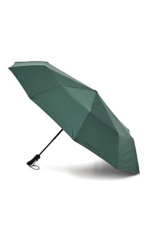 Зонт складной JZ SB-JZCV1ZNT12-green