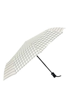 Зонт складной JZ SB-JZC18905-white