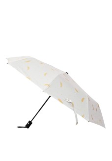 Зонт складной JZ SB-JZCV13123PERw-white