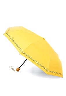 Зонт складной JZ SB-JZC1Rio19-yellow