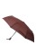 Зонт складной JZ SB-JZC13325b-brown