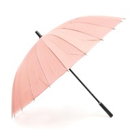 Зонт складной JZ SB-JZCV11212 Розовый