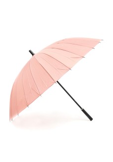 Зонт складной JZ SB-JZCV11212 Розовый