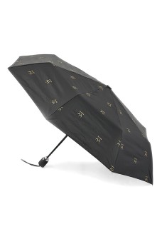 Зонт складной JZ SB-JZC1Rio12-black