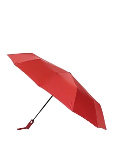 Зонт складний JZ SB-JZCV11665r-red