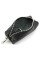 Ключница кожаная на молнии ST Leather (ST-07-103) 98290 Черный