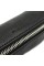Ключниця шкіряна на блискавки ST Leather (ST-07-103) 98290 Чорний