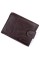 Чоловічий шкіряний гаманець для автодокументів WEDIS W-538-2 (JZ6790) коричневий