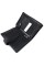 Мужской стильный кошелек из кожи для документов Salfeite F-503-1 (JZ6776) черный