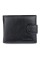 Практичний гаманець для чоловіків Horton H-208-1 (JZ6748) чорний