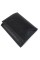 Модний гаманець для чоловіків зі шкіри MD Leather MD-610-A (JZ6717) чорний