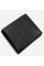 Чоловічий шкіряний портмоне MD Leather MD-0901-1 (JZ6716) чорний
