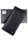 Оригинальный кожаный кошелек для парней Horton H-140-1 (JZ6755) черный