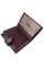 Чоловічий шкіряний гаманець з відділеннями для документів Tailian TA-227D-2 (JZ6785) коричневий