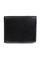 Мужское кожаное портмоне MD Leather MD-0901-1 (JZ6716) черный