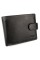 Якісний гаманець зі шкіри для чоловіків
  MD Leather MD-22-208 (JZ6723) чорний